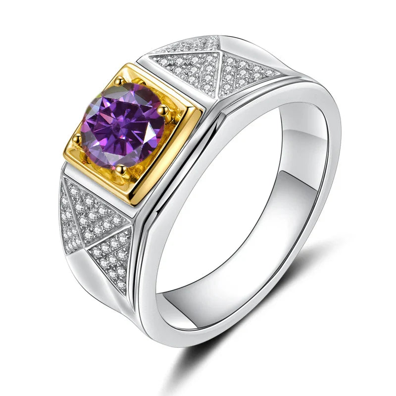 Business Men's Ring