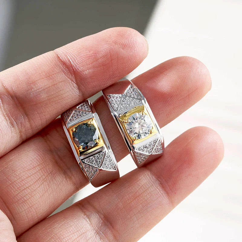 Business Men's Ring
