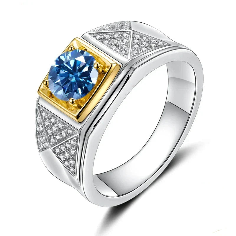 Business Men's Ring