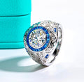 Men Vintage Ring