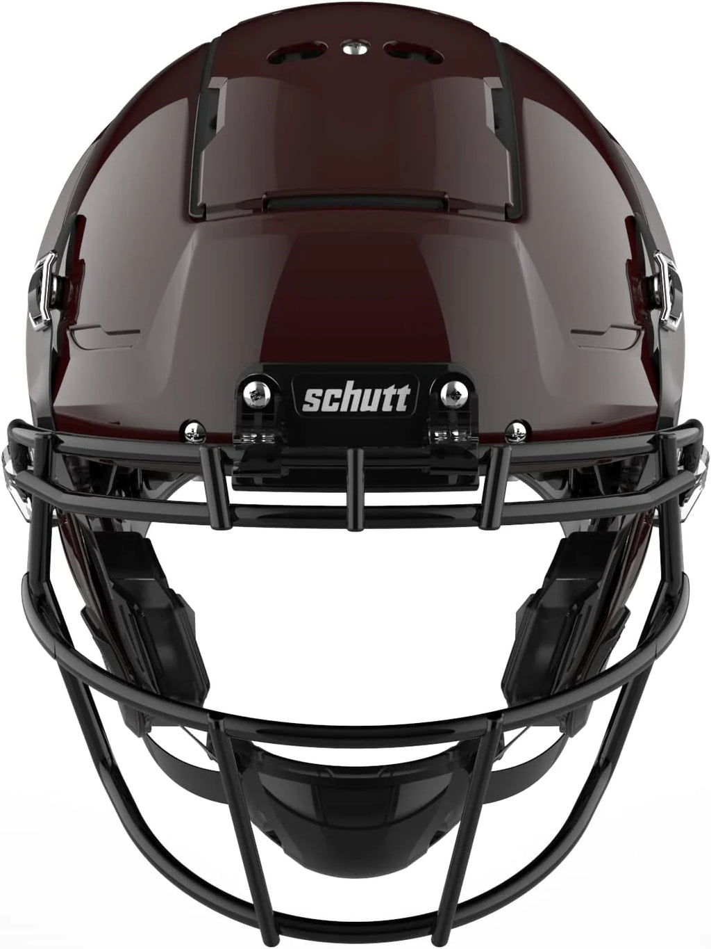 Varsity football helmets