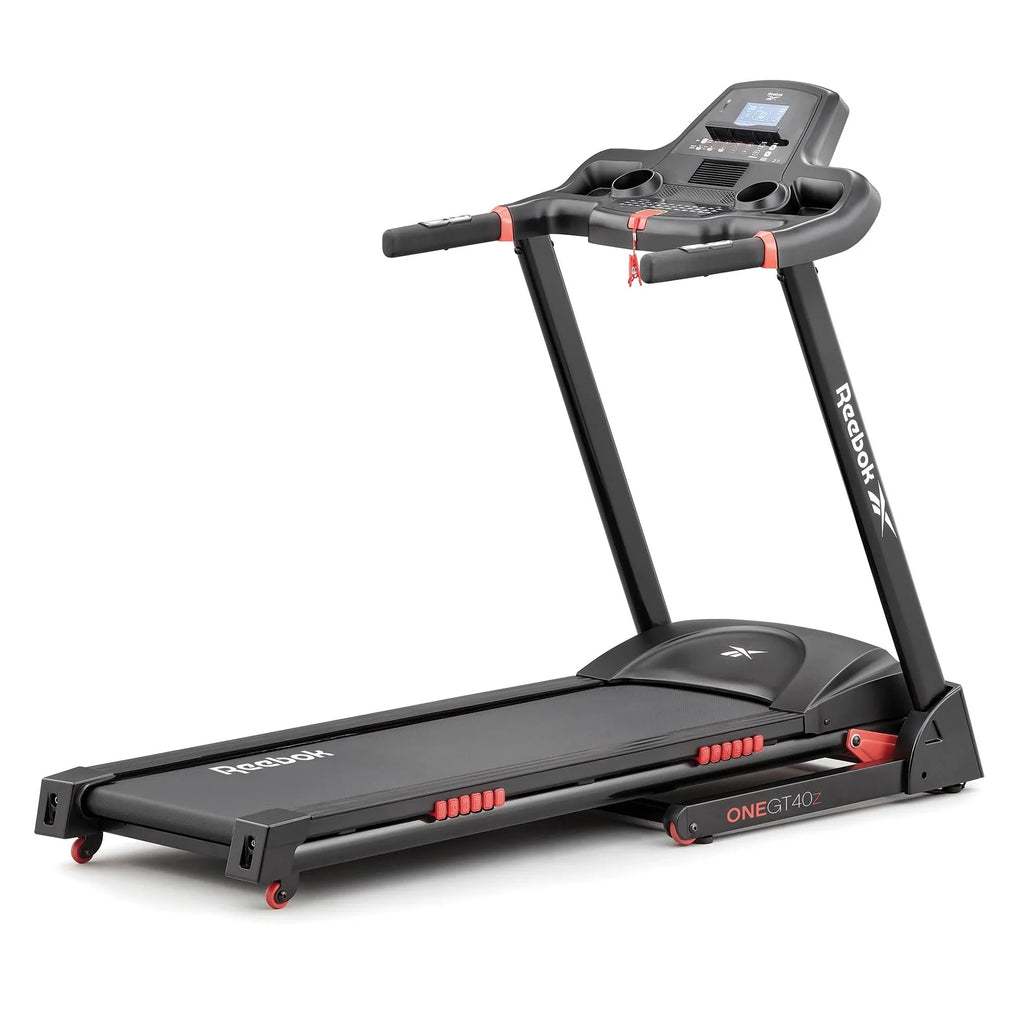 Reebok GT40z Klapp-Laufband