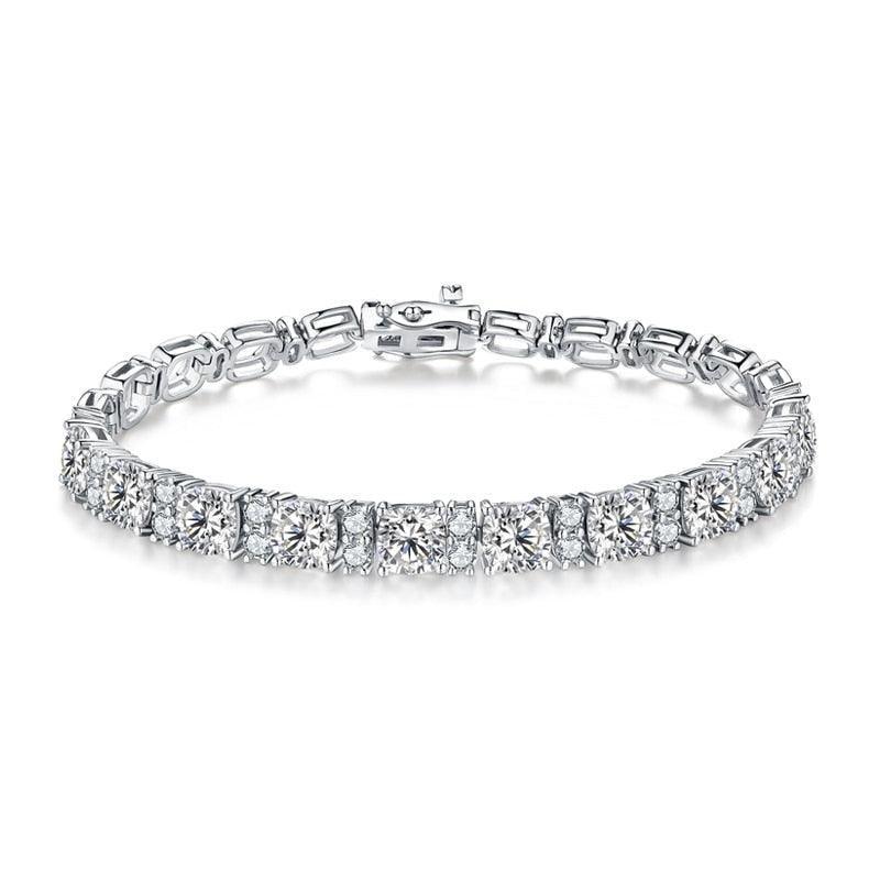 Bella Tennis Bracelet