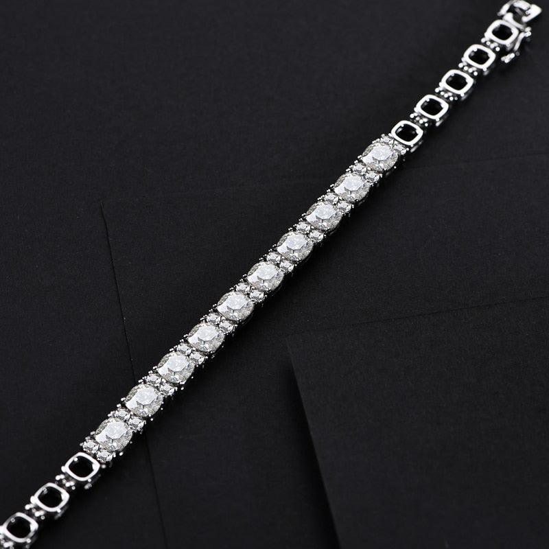Bella Tennis Bracelet