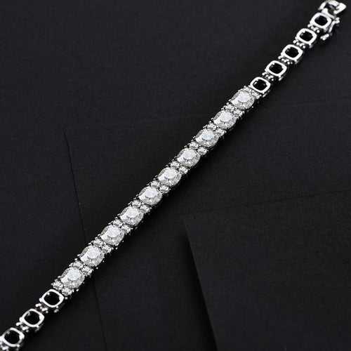 Bella Tennis Bracelet
