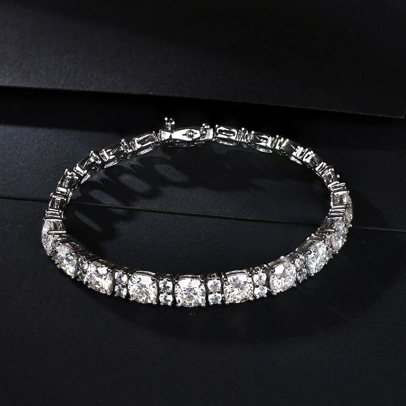 Bella Tennis Bracelet