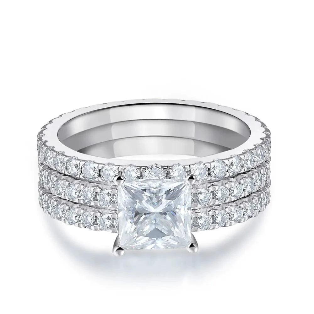Bridal Ring Set