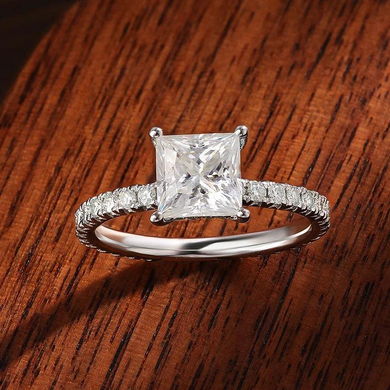 Bridal Ring Set