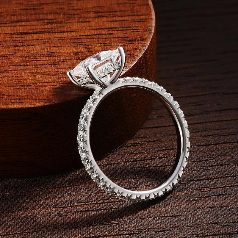 Bridal Ring Set