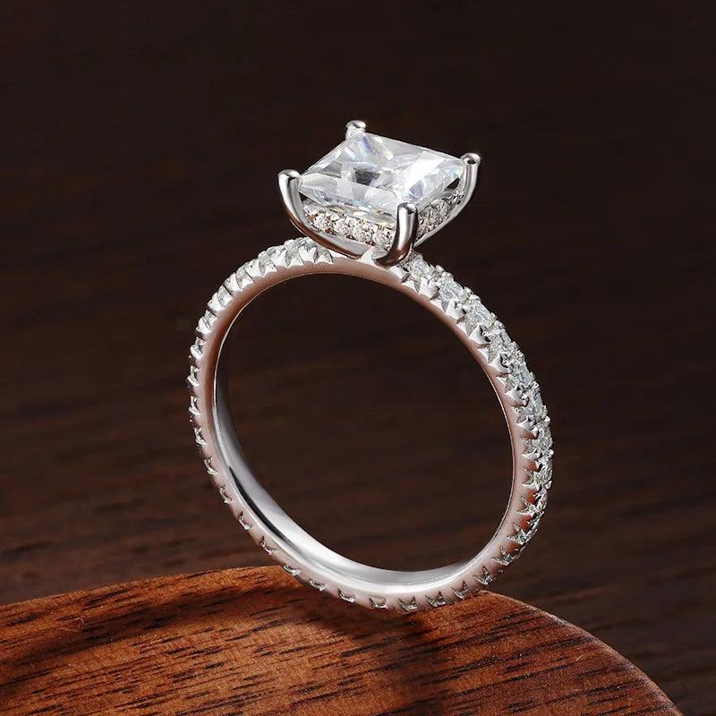 Bridal Ring Set