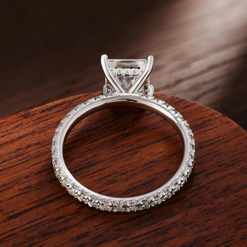 Bridal Ring Set