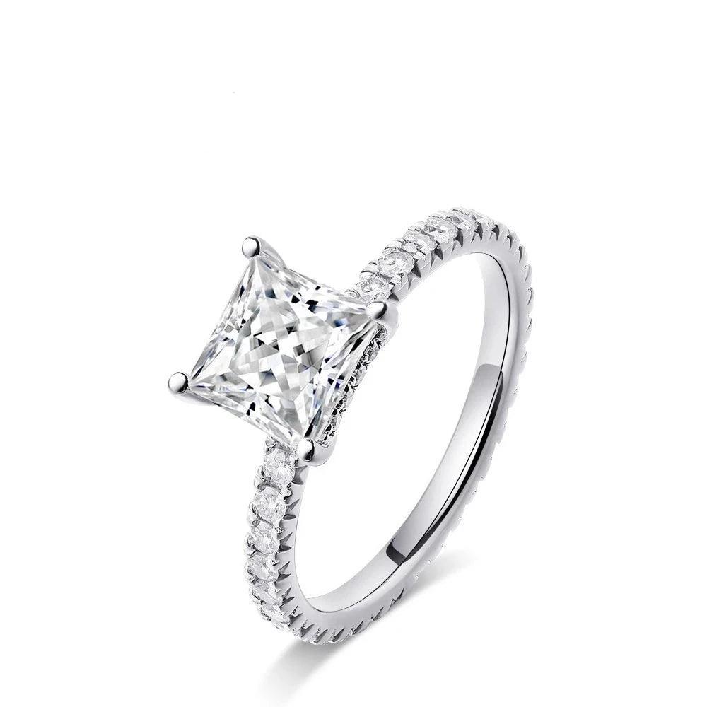 Bridal Ring Set