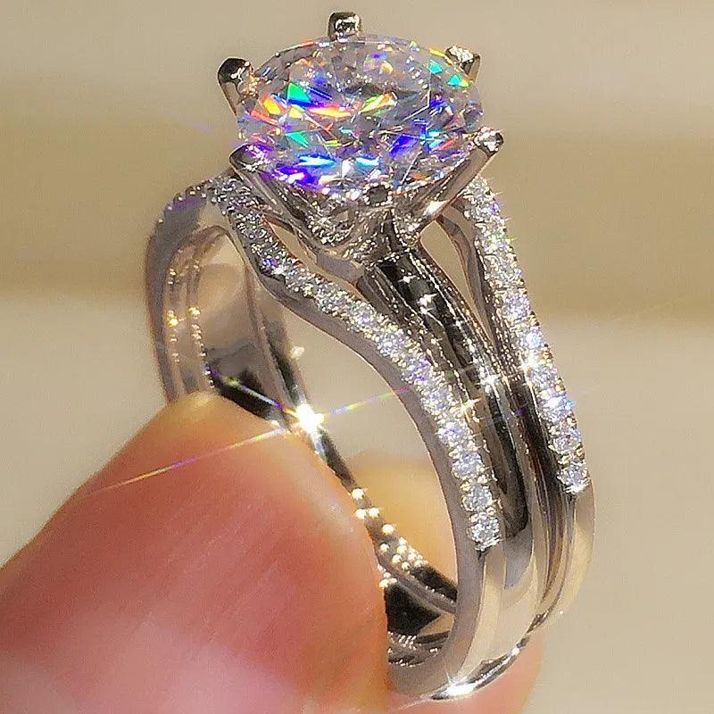 Bridal Ring Set