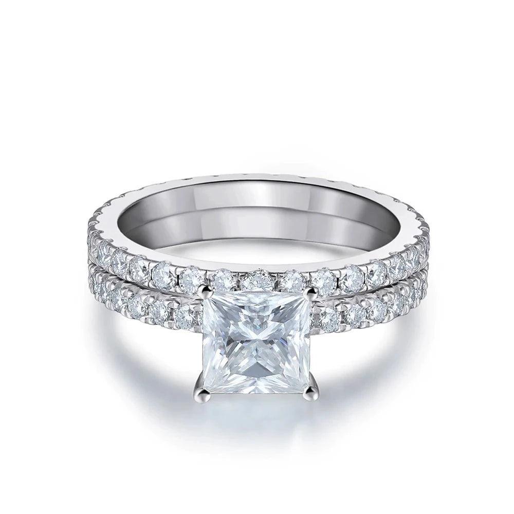 Bridal Ring Set