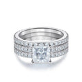 Bridal Ring Set