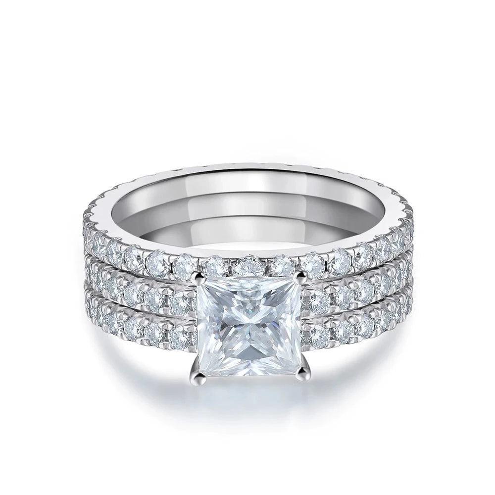 Bridal Ring Set