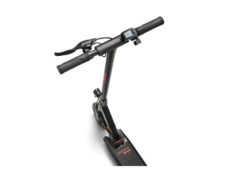 Synergie S600 E-Scooter mit Straßenzulassung ABE, 7,8 Ah / 250 Watt / 25 km / 20 km/h