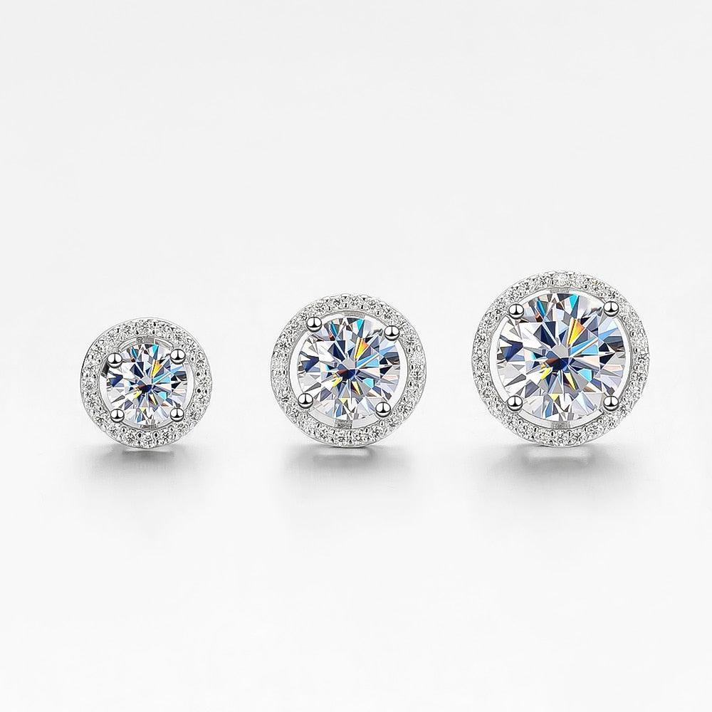 Celestial Studs