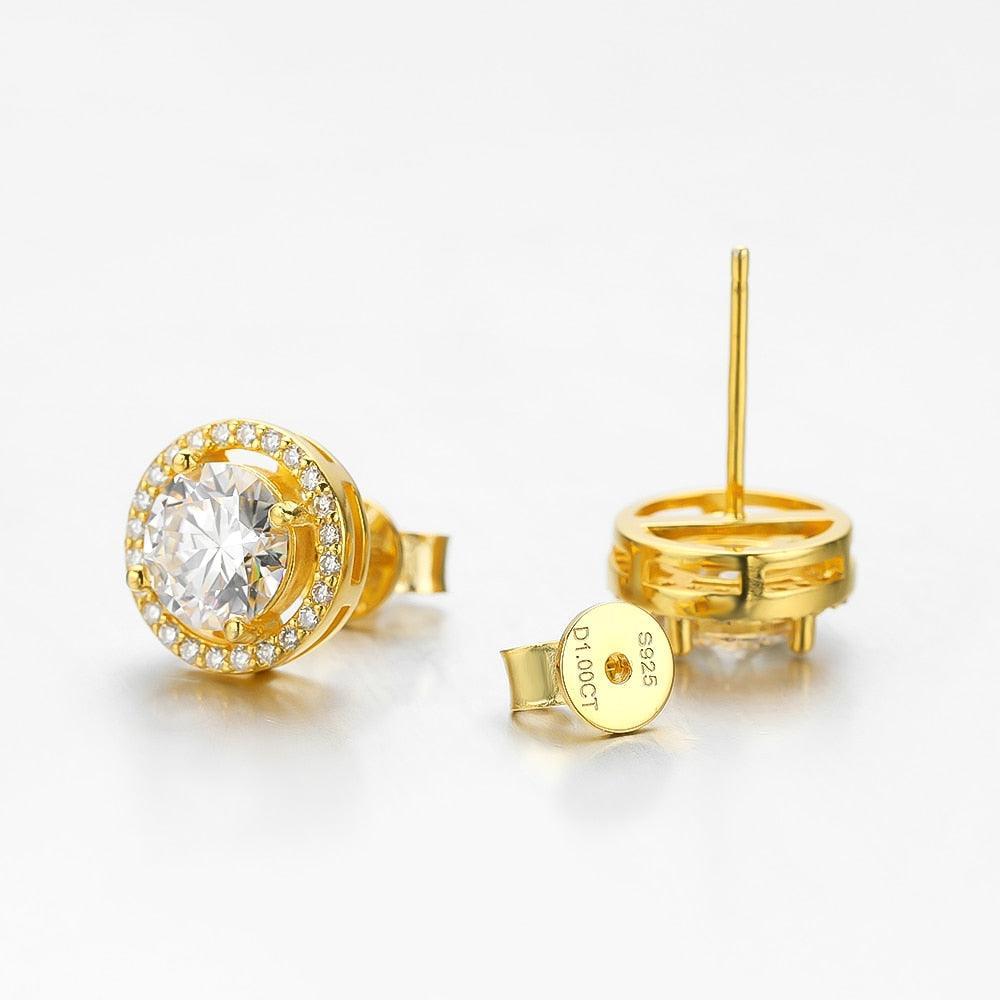 Celestial Studs