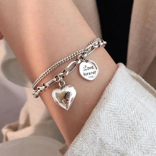 Charm Bracelet