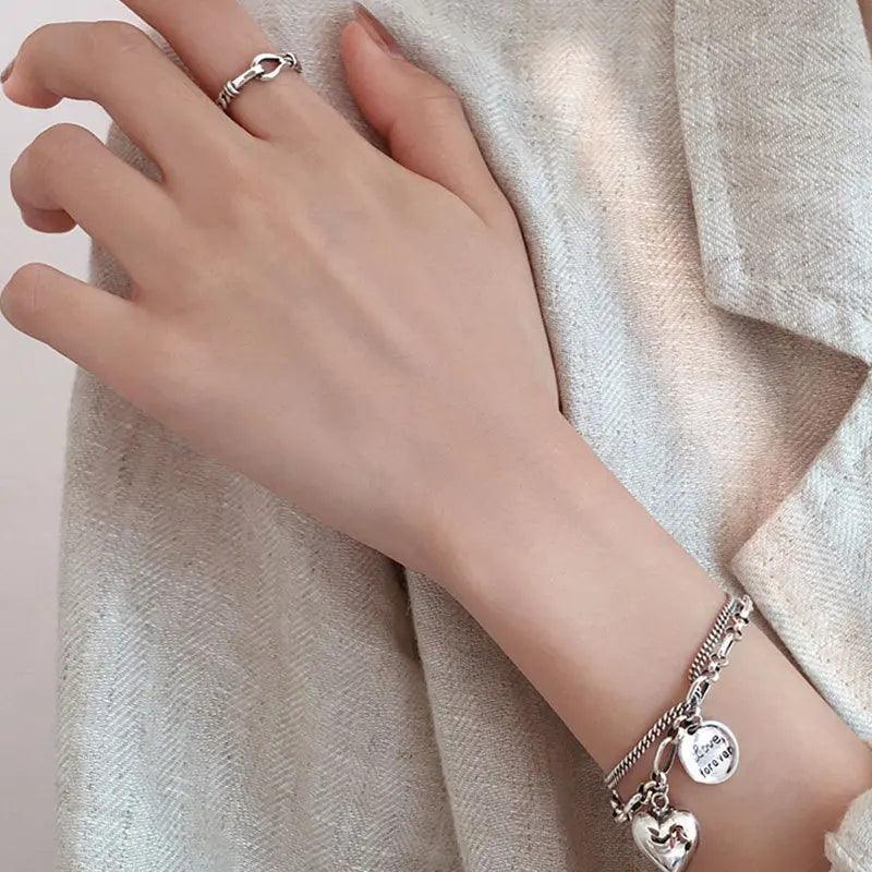 Charm Bracelet