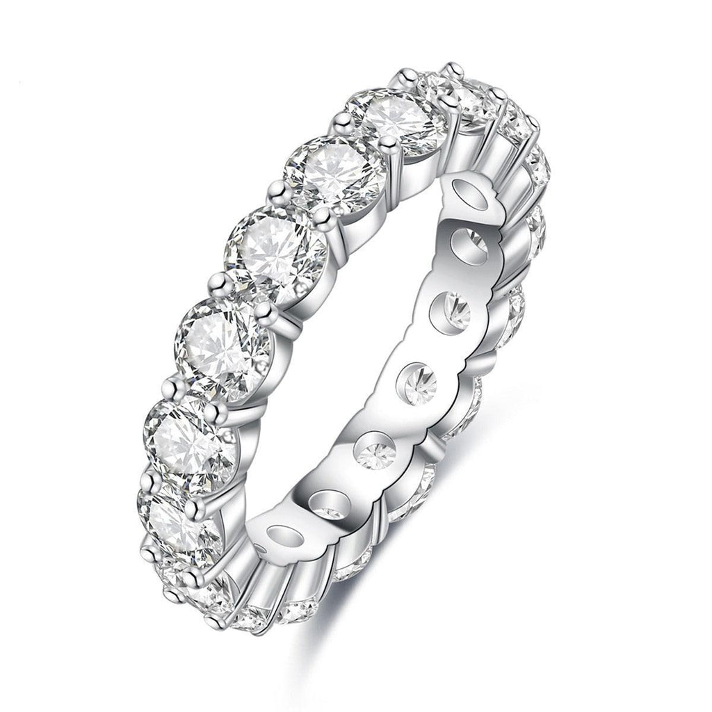 Charming Eternity Band