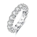 Charming Eternity Band