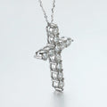 Cross Pendant Necklace
