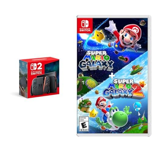 Nintendo Switch 2 System