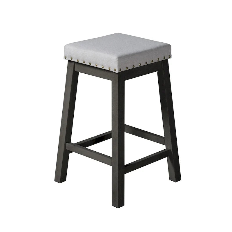 Africa 5-piece Counter Height Dining Table and Chair