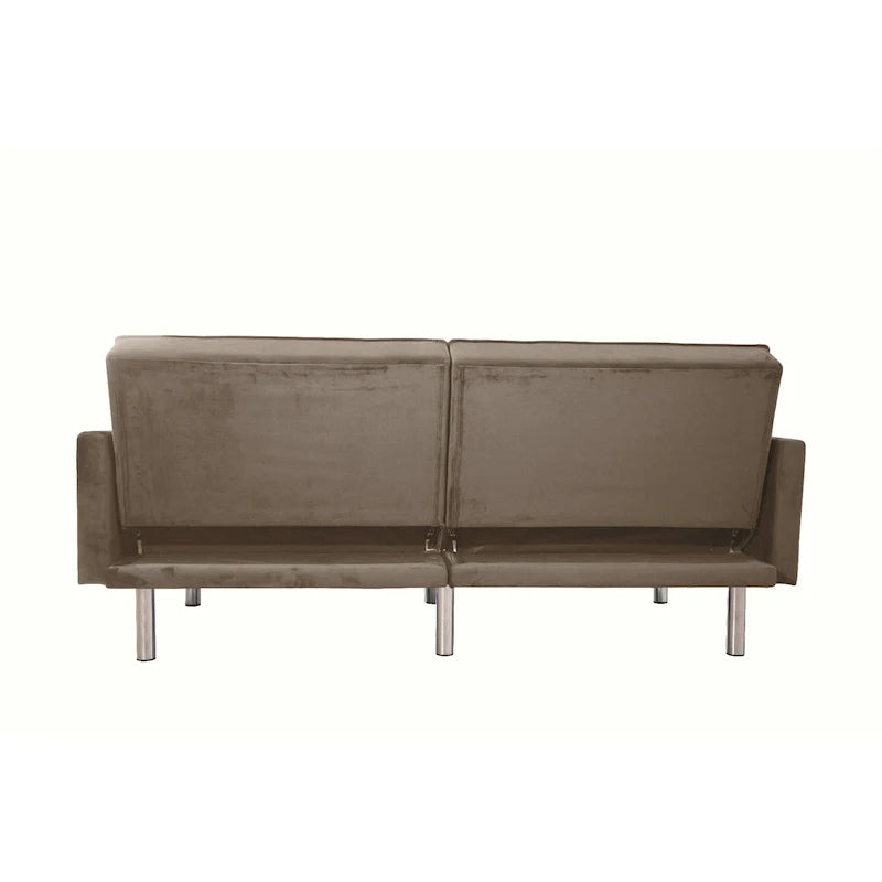 80 Convertible Sofa Sleeper Futon Sofa Bed