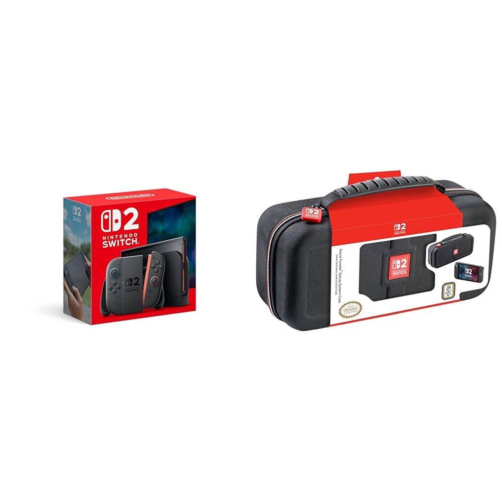Nintendo Switch 2 System