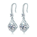 Drop Hook Earrings