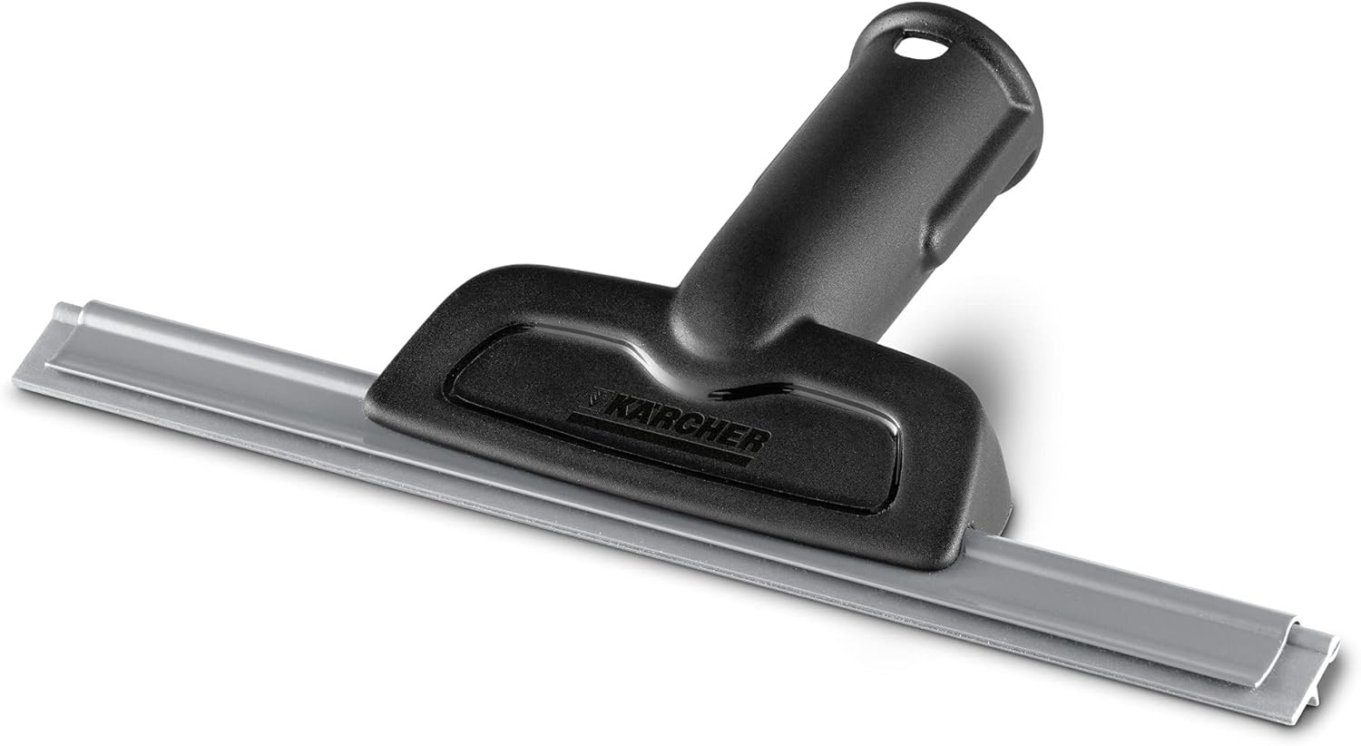 Krcher Dampfreiniger SC 5 EasyFix Iron Plug mit Heiwasser-Zuschaltung, Dampfdruck: 4,2 bar, Aufheizzeit: 3 min., Flche: ca. 150 m, Tank: 0,5 l + 1,5 l, Bodenreinigungsset EasyFix und Düsen