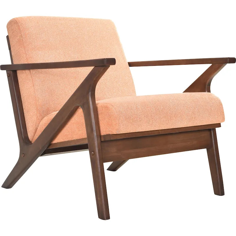 Omax Decor Zola Lounge Chair