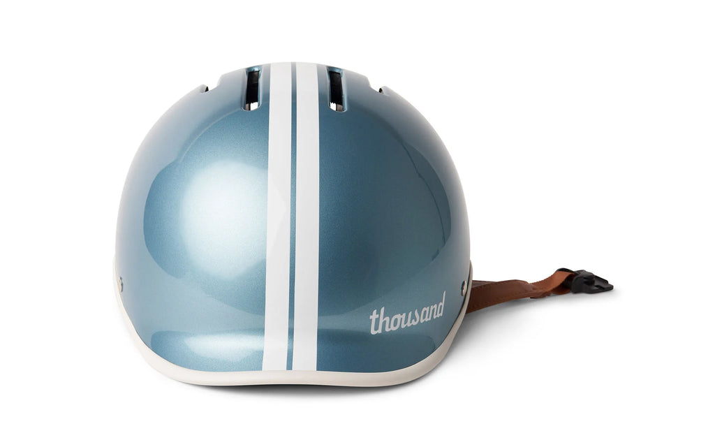 Heritage 2.0 Pelham Blue