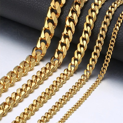 Miami Cuban Link Chain