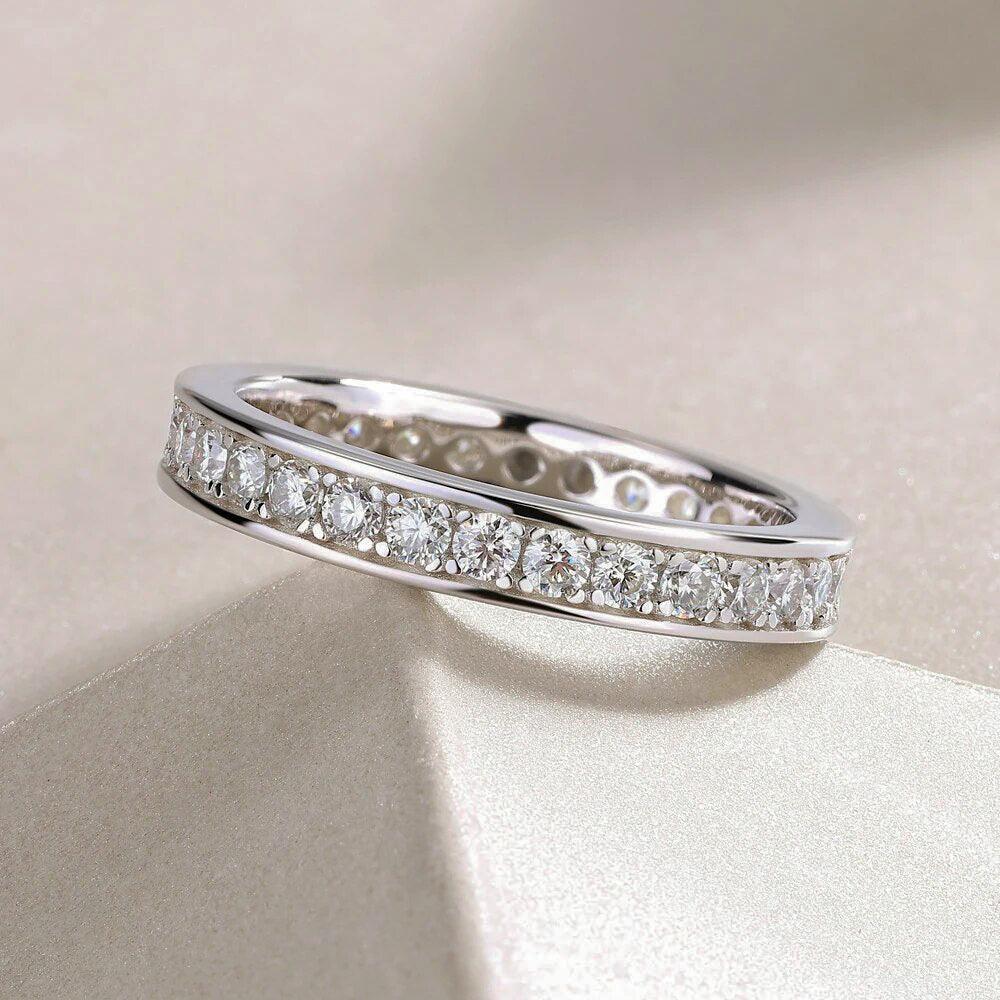 Fine Eternity Band