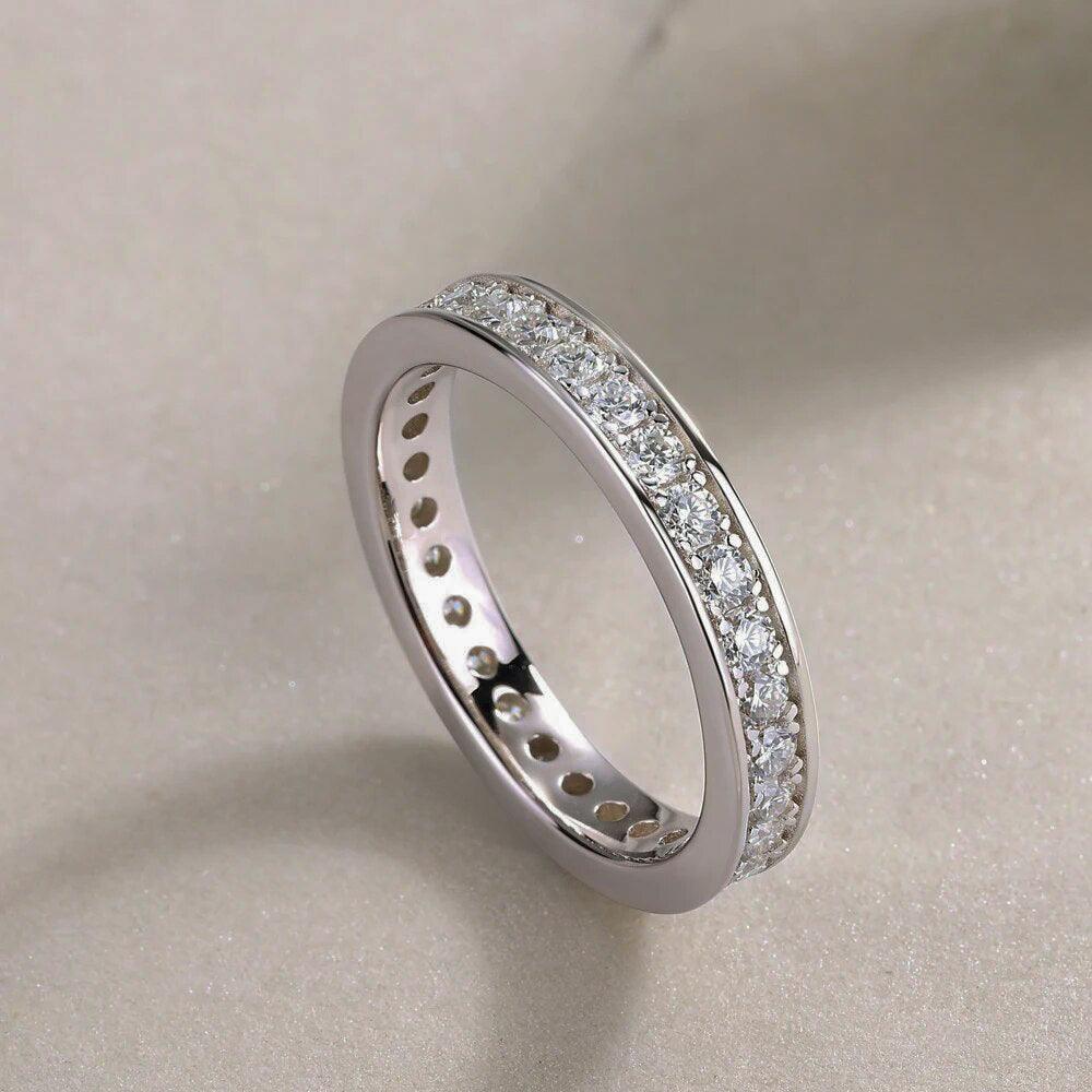 Fine Eternity Band