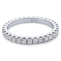 Full Eternity Band Ring