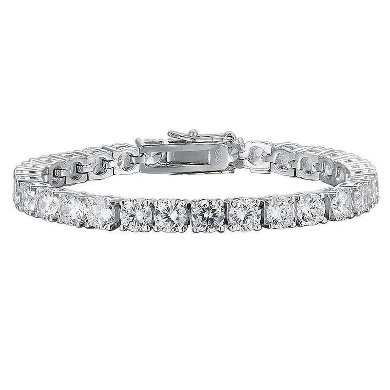 Classic Tennis Bracelet