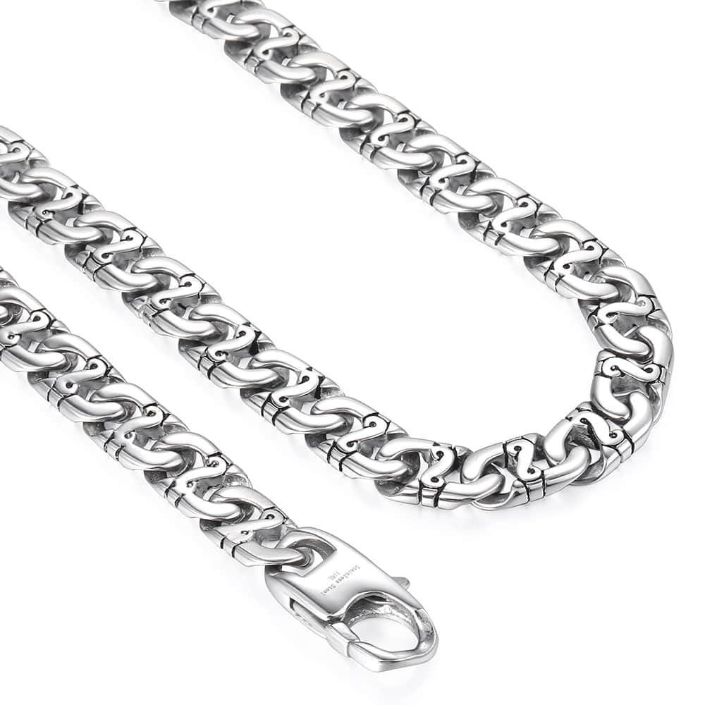 Men's Heavy Marina Chain