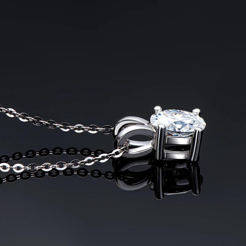 Oval Cut Jewelry Set