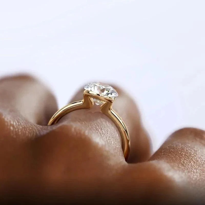 Promise Ring