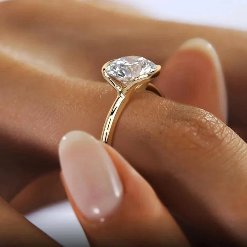 Promise Ring