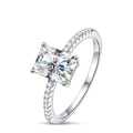 Radiant Classic Ring