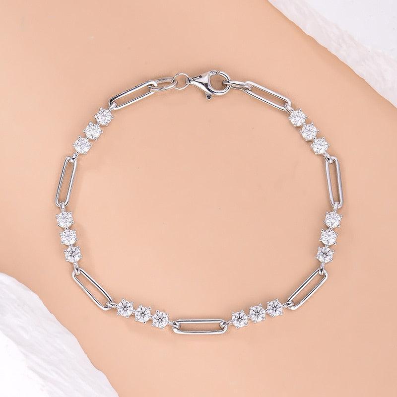 Round Summer Bracelet
