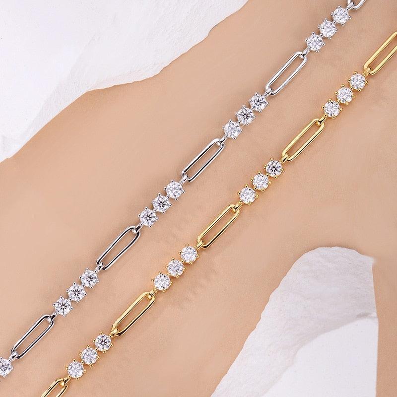 Round Summer Bracelet