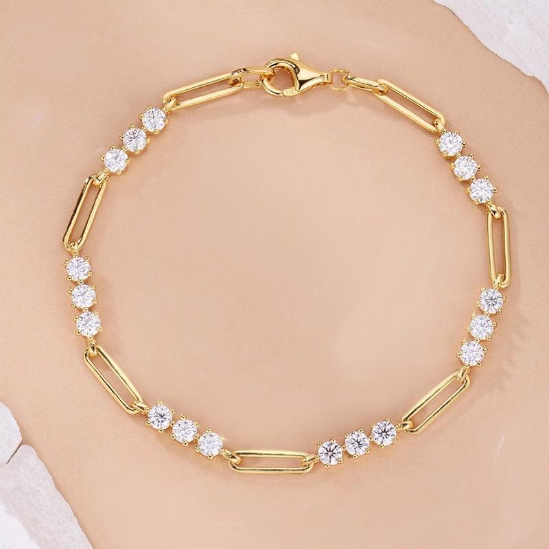 Round Summer Bracelet