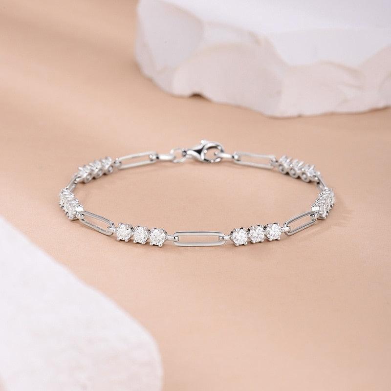 Round Summer Bracelet